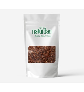 Naturdan Rooibos Çayı (Kırmızı Çay) 100 gr