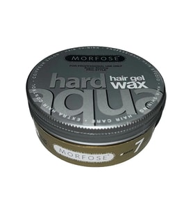 Morfose Wax Pro Stiyle Ultra Strong No.7 150 Ml