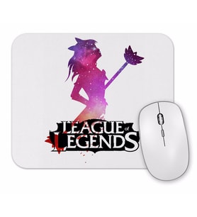 Lücio Mouse Pad