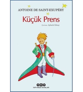 Küçük Prens