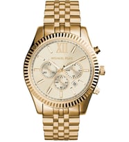 Michael Kors Mk8281 Erkek Kol Saati