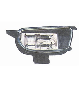 VOLKSWAGEN TRANSPORTER CARAVELLE ÖN SİS FARI SAĞ 96-02 WOS10TR015 7D0941700C