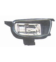VOLKSWAGEN TRANSPORTER CARAVELLE ÖN SİS FARI SAĞ 96-02 WOS10TR015 7D0941700C