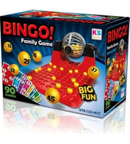 Bingo Oyunu