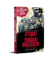 İTTİHAT VE TERAKKİ DÜŞERKEN KOD ADI: AMİL