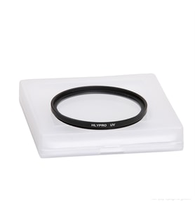 62MM UV Filtre