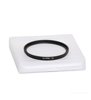 62MM UV Filtre (Siyah)