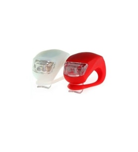Bisiklet Feneri Seti