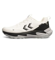 Hummel 900790 Hml Nano 25 Siyah-Siyah Erkek Spor Ayakkabı (Beyaz)