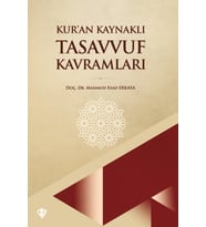 Kuran Kaynaklı Tasavvuf Kavramları
