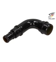 06A103213F Motor Havalandırma Borusu - Audi A3-A4-A6-Bora-Golf-Octavia-Passat-Superb-1.8 Lt.-Agu-Arz
