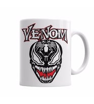 Venom Kupa Bardak Porselen