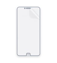 SChitec VIVO X7 Plus Uyumlu Ön Yüzey Nano Şeffaf Hidrojel Ekran Koruyucu