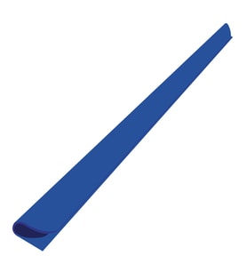 Bigpoint Oval Profil(Sırtlık) 12 mm Mavi 100'lü Kutu