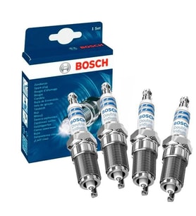BUJİ ÇİFT İRİDYUM TAKIM 4 ADET HONDA CIVIC FB7 FC5 / ACCORD 2.4i / CRV 2.0 iVTEC YR7SII330U (Boş)
