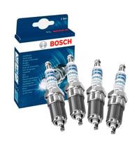 BUJİ ÇİFT İRİDYUM TAKIM 4 ADET HONDA CIVIC FB7 FC5 / ACCORD 2.4i / CRV 2.0 iVTEC YR7SII330U (Boş)