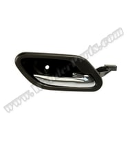 BMW E39 E38 1995-2000 Kapı Kolu Ön Arka İç Sağ Krom 51218226050 Wender