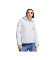 Puma Ess Padded Jacket Kadın Günlük Mont 84894042 Beyaz