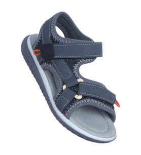 Şirin Genç Şg8 Gri Erkek Çocuk Sandalet