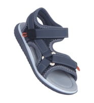 Şirin Genç Şg8 Gri Erkek Çocuk Sandalet
