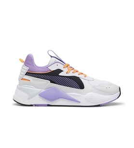 Puma Rs-X Hard Drive Unisex Günlük Ayakkabı 36981816 Beyaz
