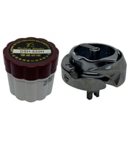 Sunstar KM-867 KPW-827B Tırnaklı Çağanoz / DSH-820H