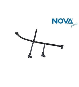 03L130235M Enjektör Geri Dönüş Hortumu - Amarok-2.0-Tdı-Cdba-Cdca
