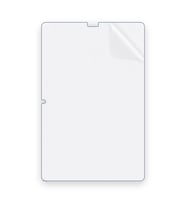 SChitec HUAWEI MatePad 10.8 Uyumlu Ön Yüzey Nano Şeffaf Hidrojel Ekran Koruyucu