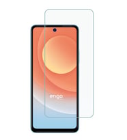 Tecno Camon 19 Neo Ekran Koruyucu Nano Temperli Cam (Şeffaf)