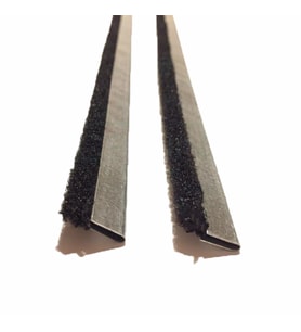 Mercedes W115, W116, W123, W126, W140 için Sunroof Toz Lastiği