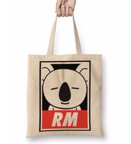 Bt21 Rm Bts Bez Çanta Uzun Saplı