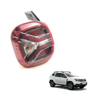 Dacia Duster 2021-2024 Stop Lambası Arka Stop Sol