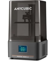Anycubic Photon Mono 4 3D Yazıcı