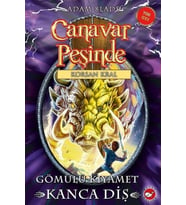 Canavar Peşinde 48 - Gömülü Kıyamet Kanca Diş