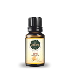 Kavun Uçucu Yağı, Buhurdanlık, Ortam Kokusu 10 ml