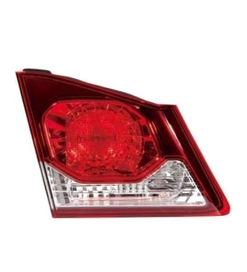 STOP LAMBASI İÇ SOL HONDA CIVIC FD6 2009-2011 (Boş)