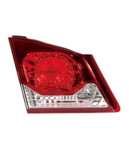 STOP LAMBASI İÇ SOL HONDA CIVIC FD6 2009-2011 (Boş)