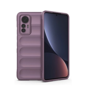 Mi 12 Lite Kılıf Optimum - Mor