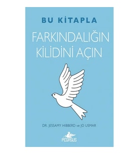 Bu Kitapla Farkındalığın Kilidini Açın