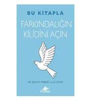 Bu Kitapla Farkındalığın Kilidini Açın