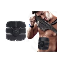 Dodes SixPad Kas Geliştirici Masaj Aleti