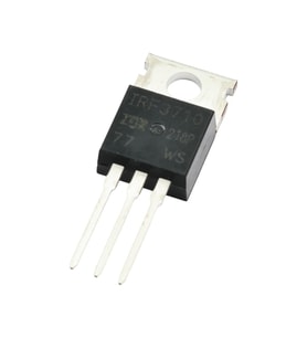 Entegre Devre IRF 3710
