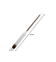 0-100 Alkolmetre Hidrometre Ölçer