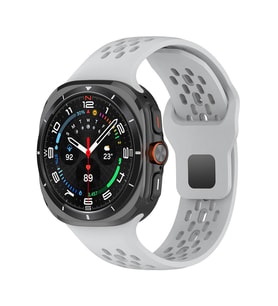 Samsung Galaxy Watch Ultra 2/1 47mm Kordon Ultra Style Delikli Strap 119