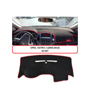 Opel Astra J (2004-2014) Torpido Koruması / Halısı / Örtüsü