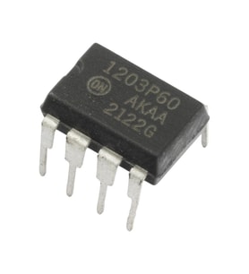 NCP 1203P60 - NCP 1203P100