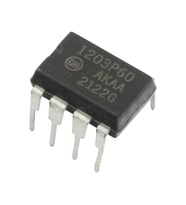 NCP 1203P60 - NCP 1203P100