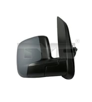 Fiat Fiorino Bıpper Nemo Ayna Kapağı 2006 Sonrası Astarlı Sol (Oem No:735480200)