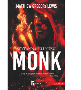 Şeytanın Gizli Yüzü; The Monk