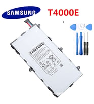 Galaxy Tab 3 7.0 T210 T211 T4000E Batarya Pil + Tamir Seti